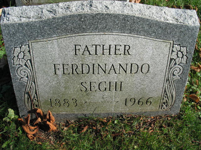 tombstone